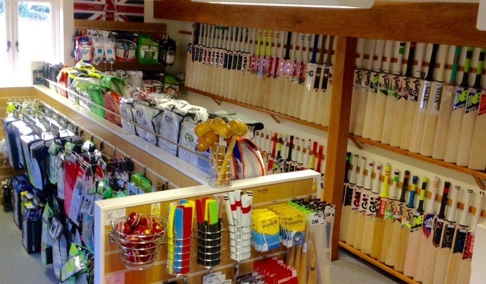 thecricketcompany.co.uk