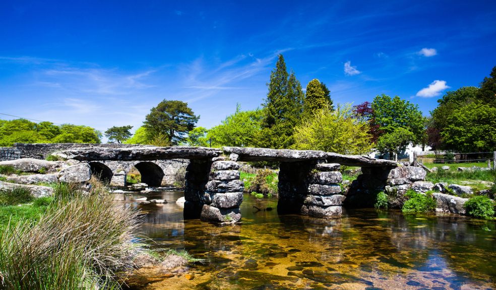 Government cash for Dartmoor cycling plans