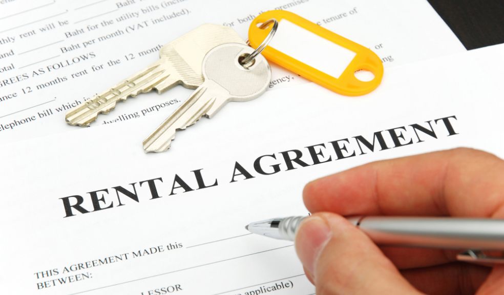 Exeter renting is unaffordable