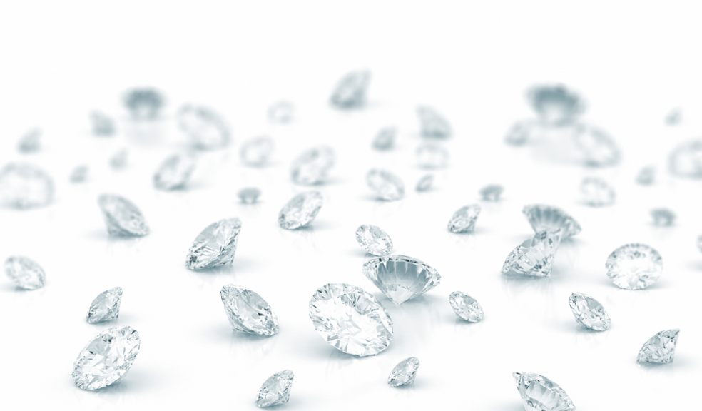 Diamonds are forever