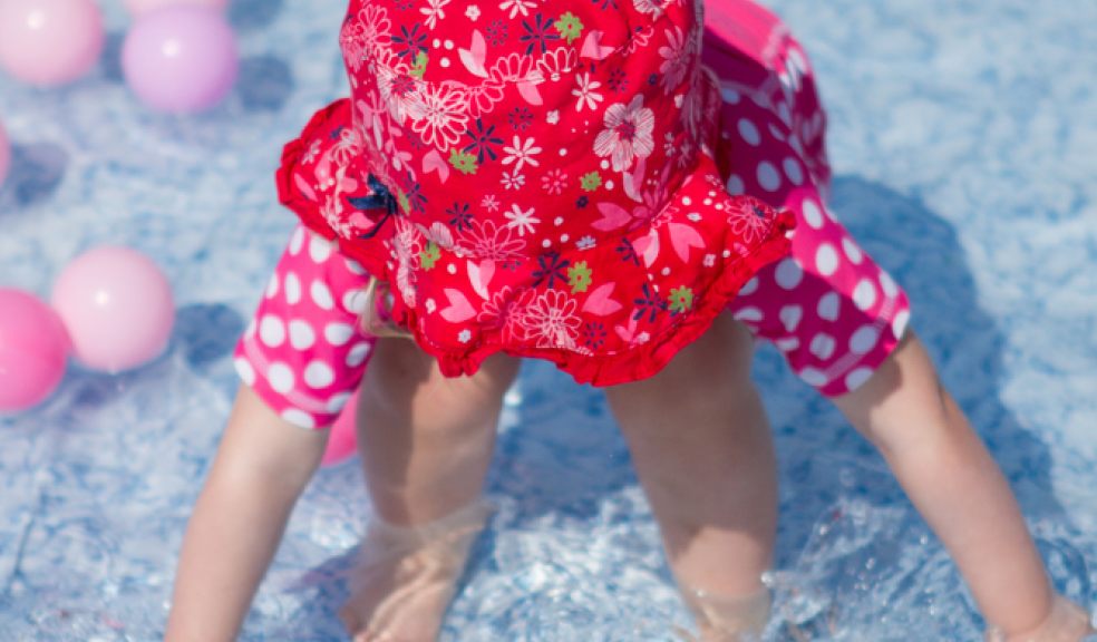 Heavitree paddling pools to close on Thursday for essential maintenance