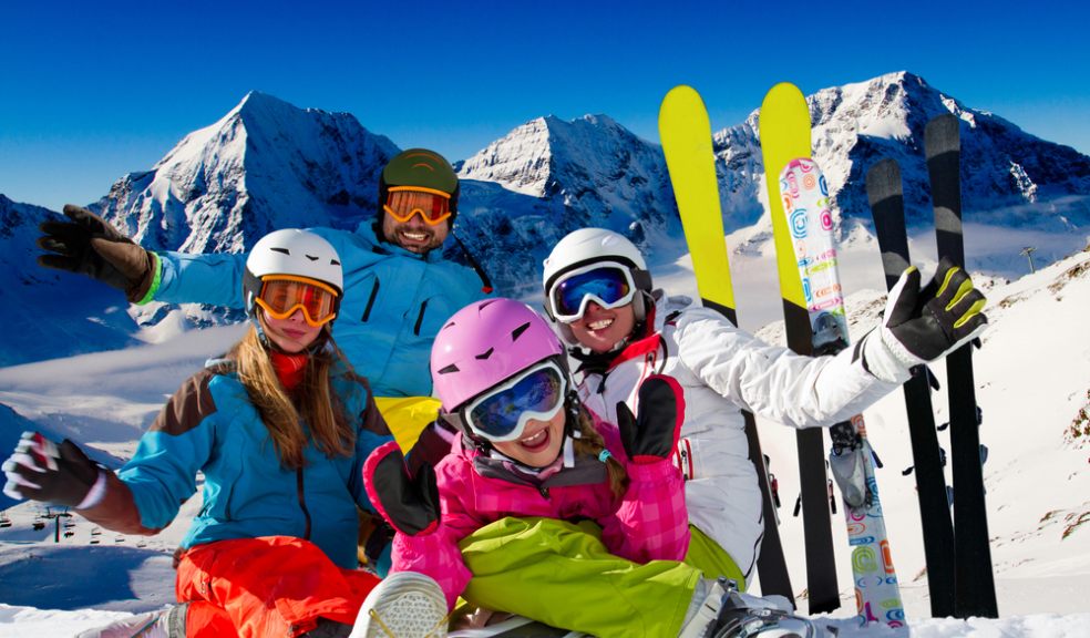 Family Ski