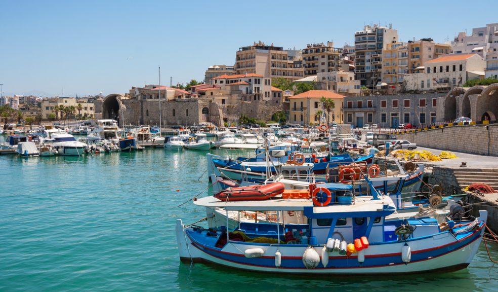 Heraklion