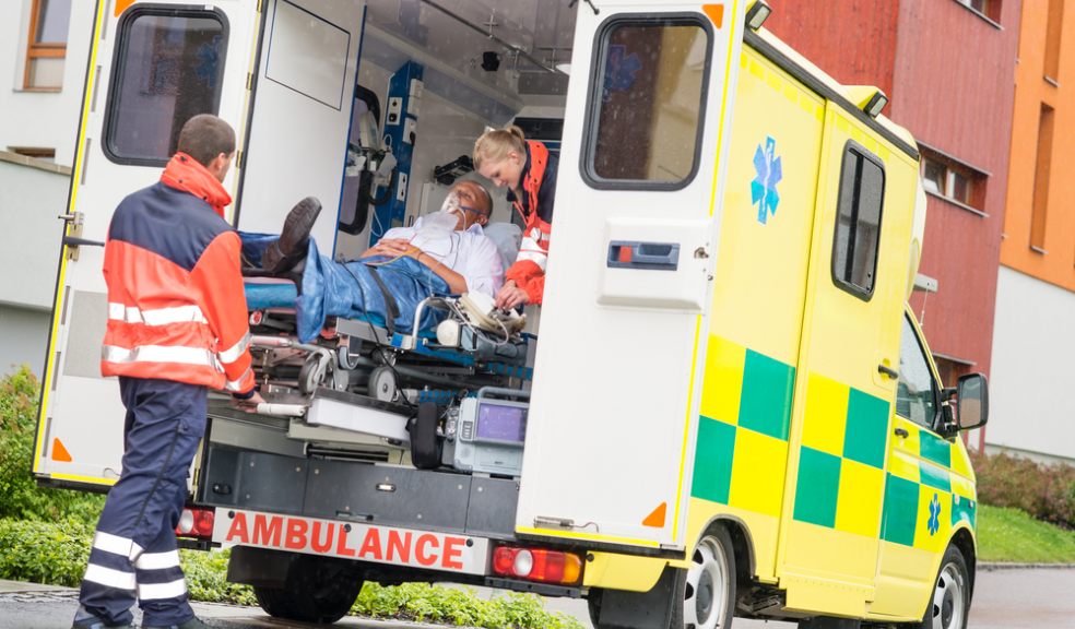 Delivering the new Ambulance Special Operations Centre (ASOC West)