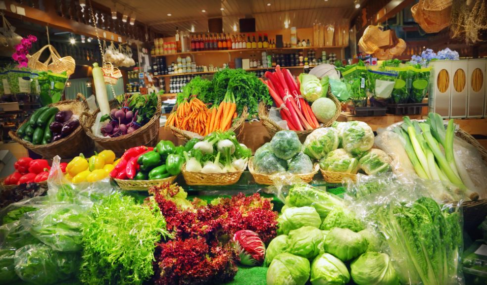 Food is a critical issue for Devon’s economy and environment