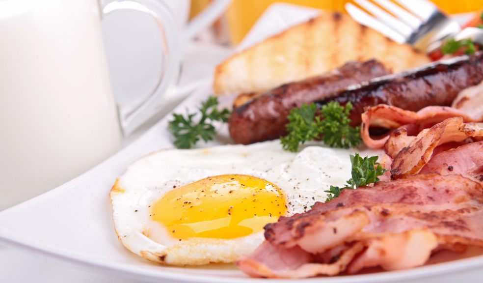 Great Devon Breakfast in aid of FORCE Cancer Charity The Great Devon Breakfast in aid of FORCE Cancer Charity The