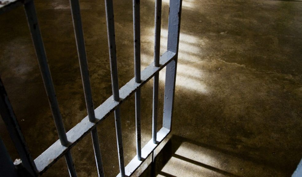 Devon and Cornwall magistrates urged to stop jailing women