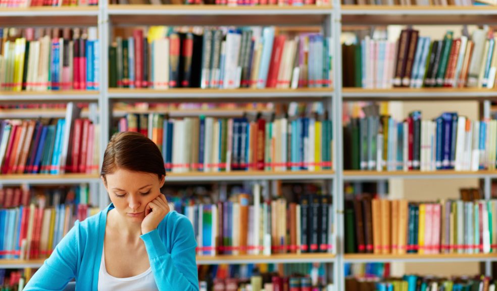 Devon Libraries national award tours the County