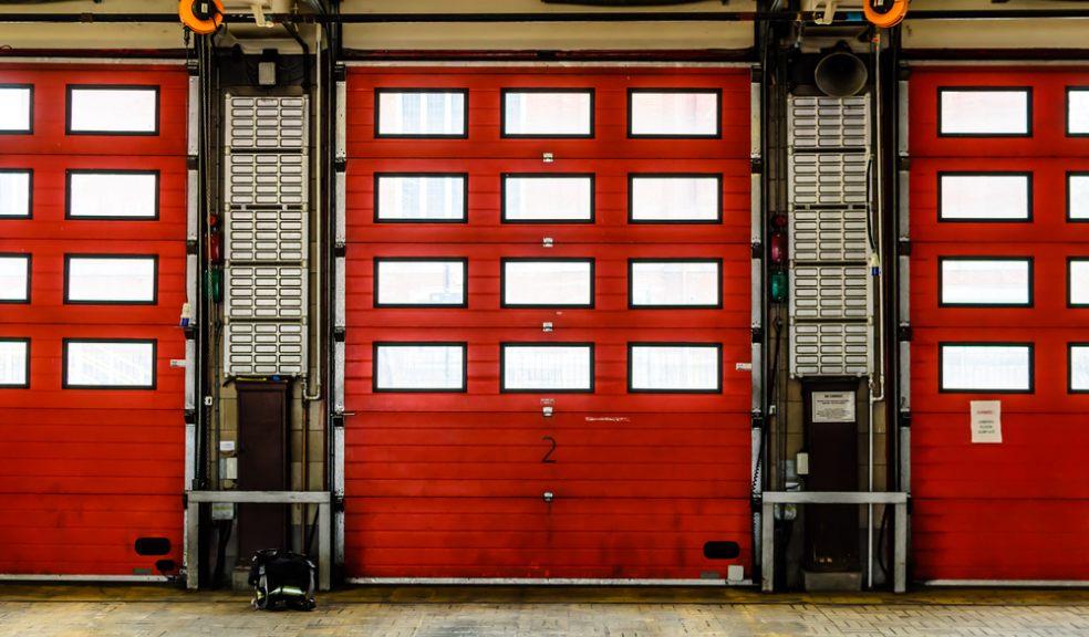 Fire Authority carry proposals to meet Government grant reduction