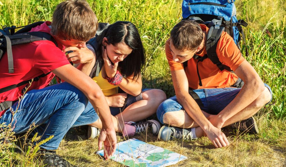 Free places available for summer adventure