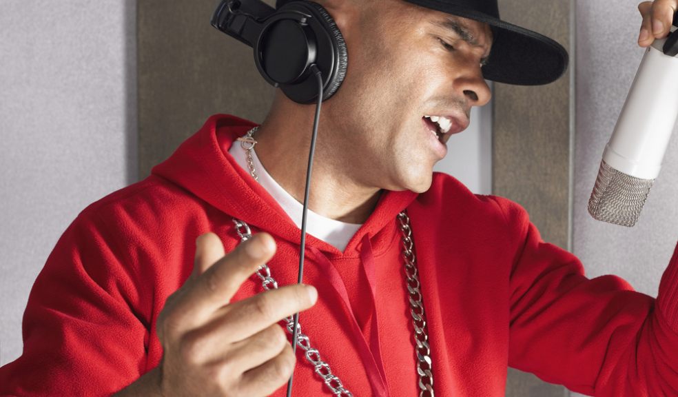 Hip-hop event in Exeter to help remove the stigma surrounding mental health issues