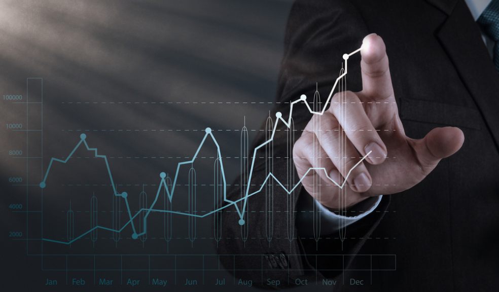 UK economy grows by 0.8%, according to GDP figures