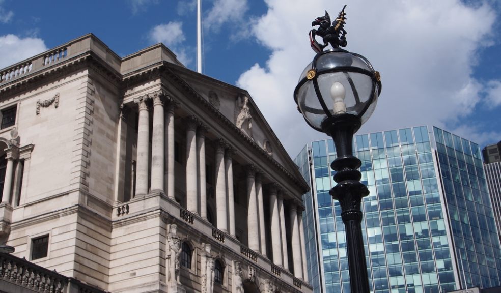 Bank of England provides forward guidance on interest rate