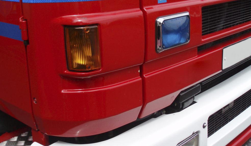 Local firefighters set to strike again as union sets date for second walkout