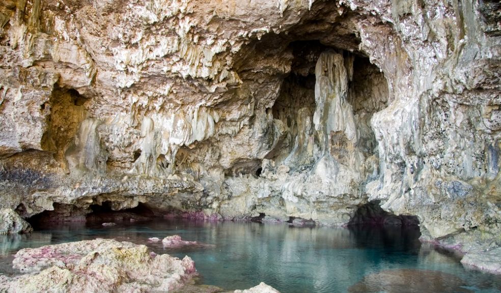 The Polynesian Island of Niue