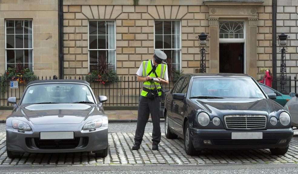 Parking income critical for investment, says City Council