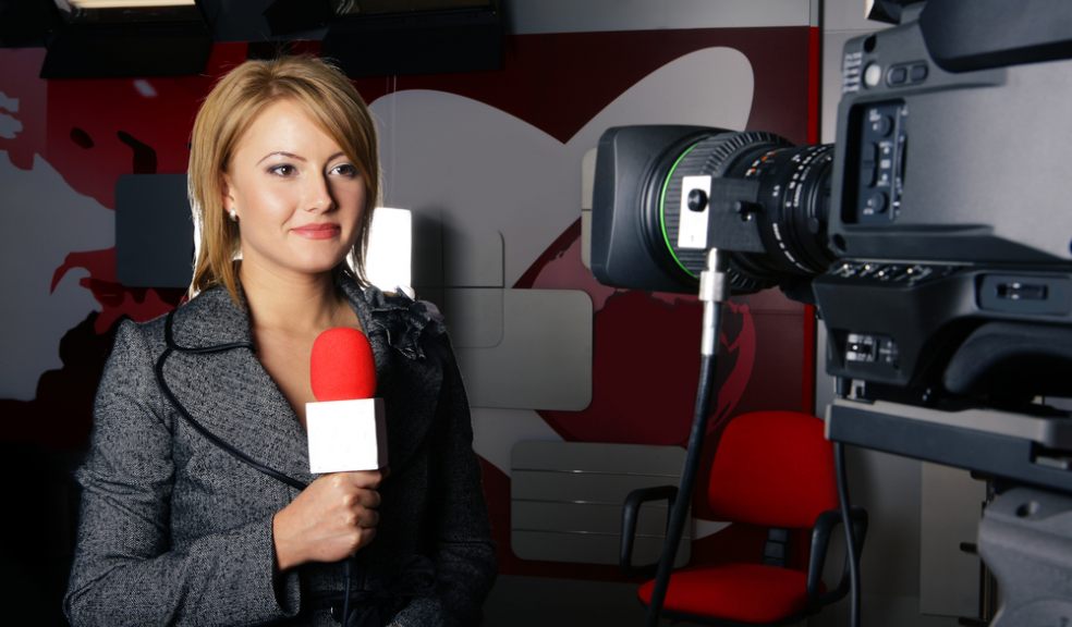 Plans to start new local television channels in Devon