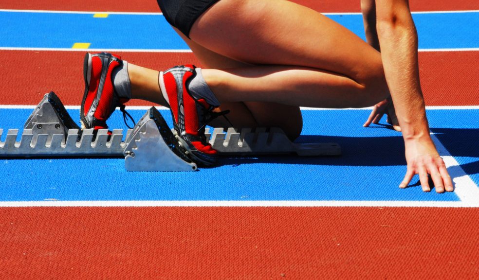 Summer Holiday athletics activities