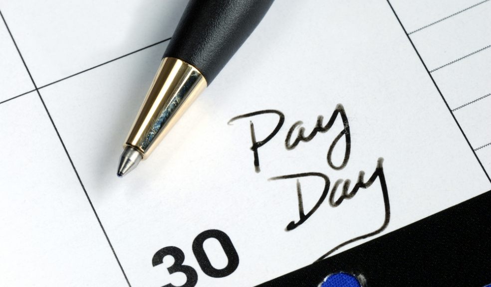Shrinking pay sees £5.7bn lost from South West economy