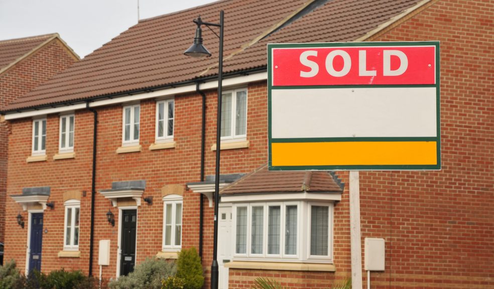 South West house prices rise by 2.6% as figures hit UK record high