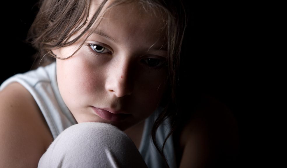 Cost of more than 3,000 children in poverty in Exeter estimated at £37m