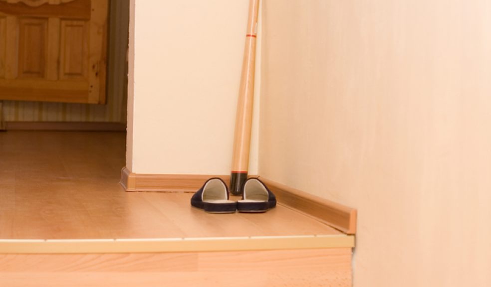 Nearly half of Brits keep household items that could be used as weapons