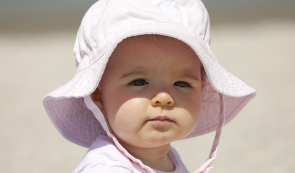 Devon GP urges people to stay cool in hot weather as heatwave level raised today