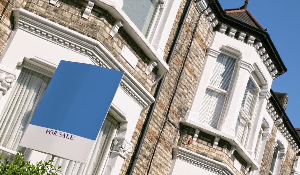 Sellers return to the South West housing market in record levels