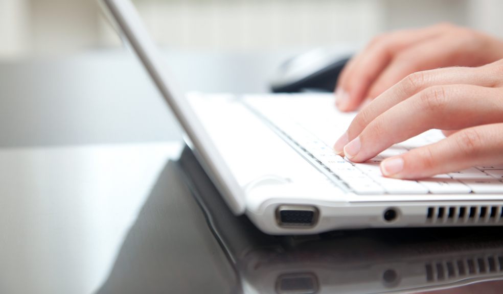 Devon's library service leads the way in helping businesses to grow