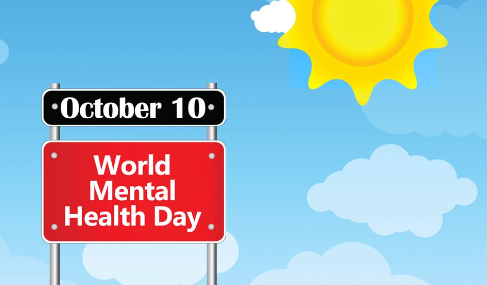 Local charities prepare for World Mental Health Day