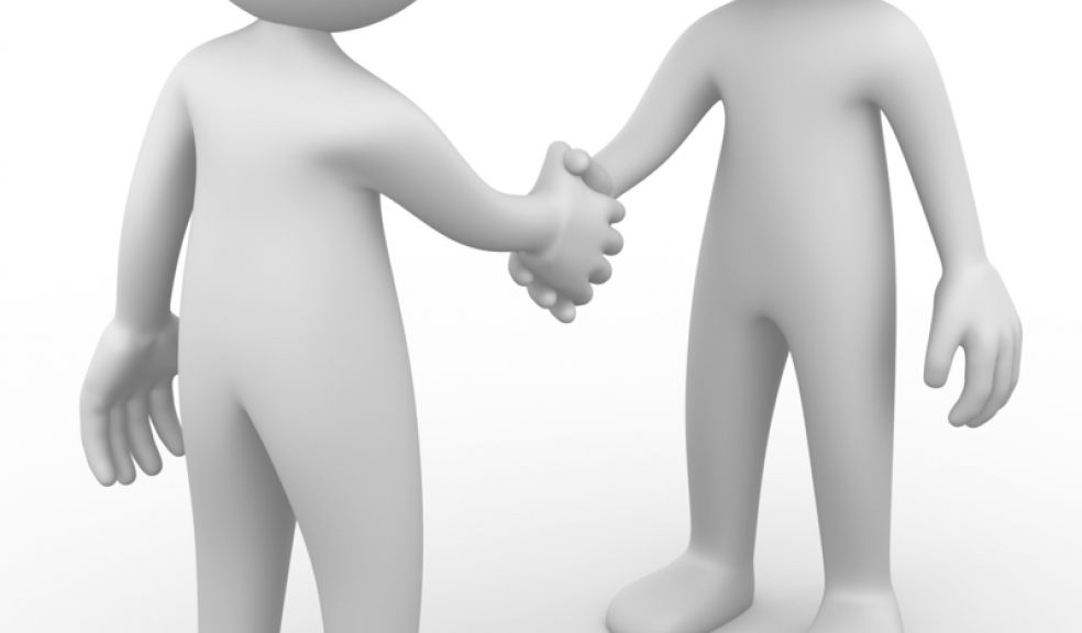 Negotiate