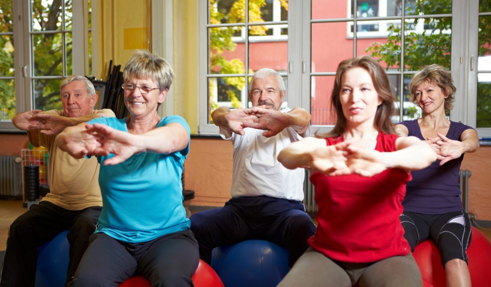 Adding life to years and years to life – by Dr Rob Turner, GP at Topsham Surgery