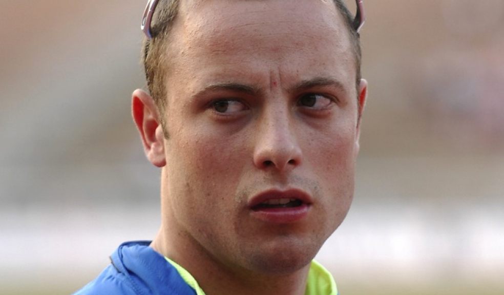 Pistorius' coach has said that the athlete will return to training next week if he is granted bail