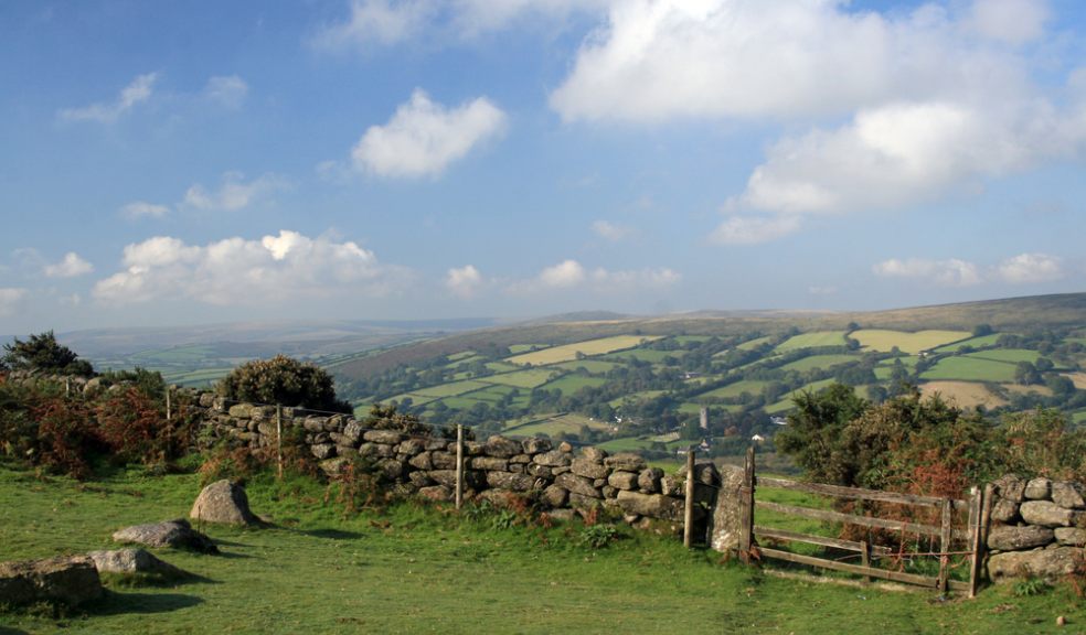 Celebrate National Countryside Week