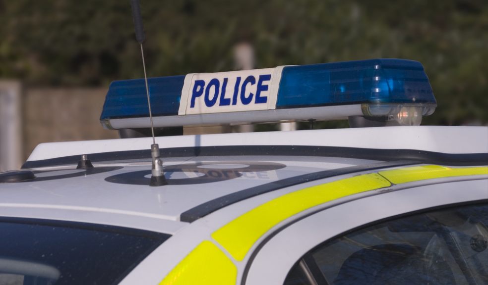 Cyclist dies after collision in Branscombe