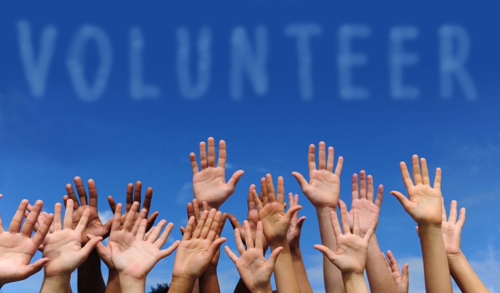 Last call for 2014 nominations for prestigious Queen’s Award for Voluntary Service