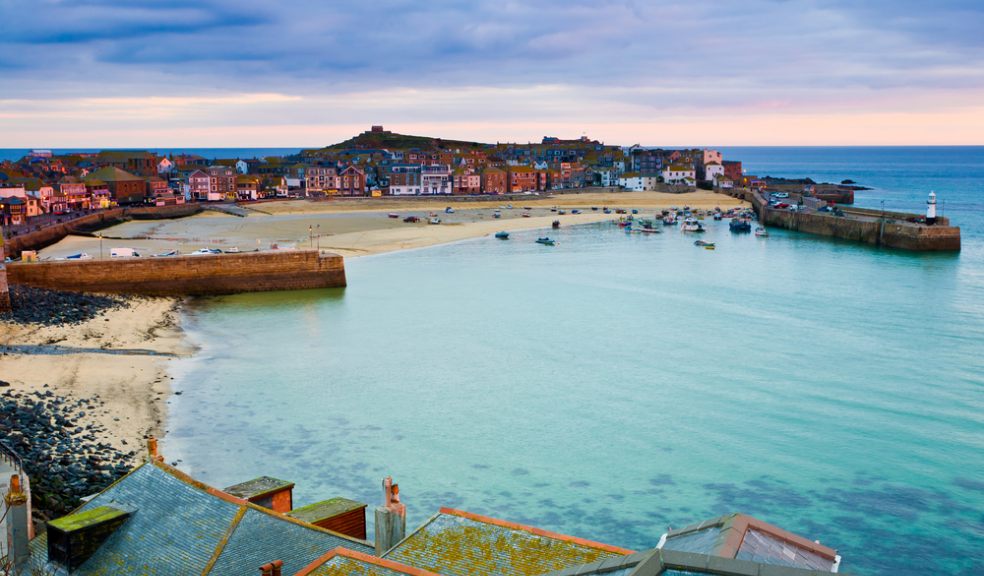 St Ives chosen to host Celtic Media Festival 2014