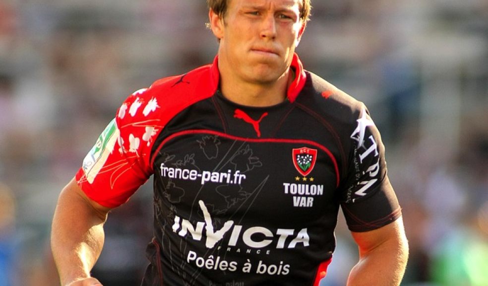 Jonny Wilkinson Credit: Maxisport / Shutterstock.com