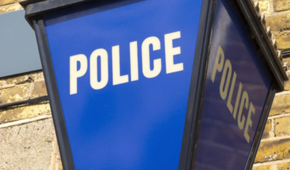 Devon and Cornwall Police urged to end child detentions
