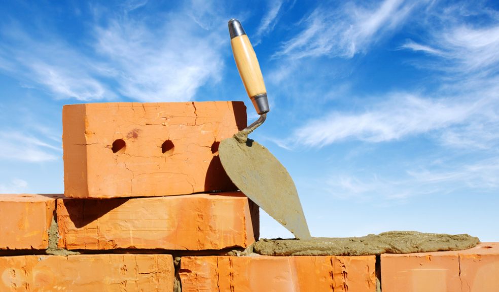 Housebuilder to invest in its own workforce of skilled tradesmen