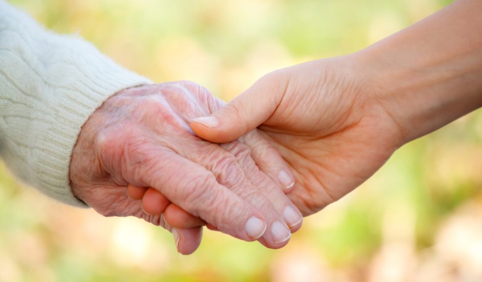 Ben Bradshaw MP on the importance of early dementia diagnosis