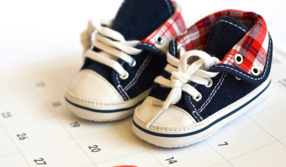 The birth of a newborn baby outside a Cornish police station has given new meaning to the phrase “delivered by C-Section”