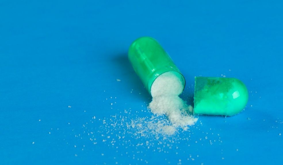 Police warning about dangers of ‘legal highs’