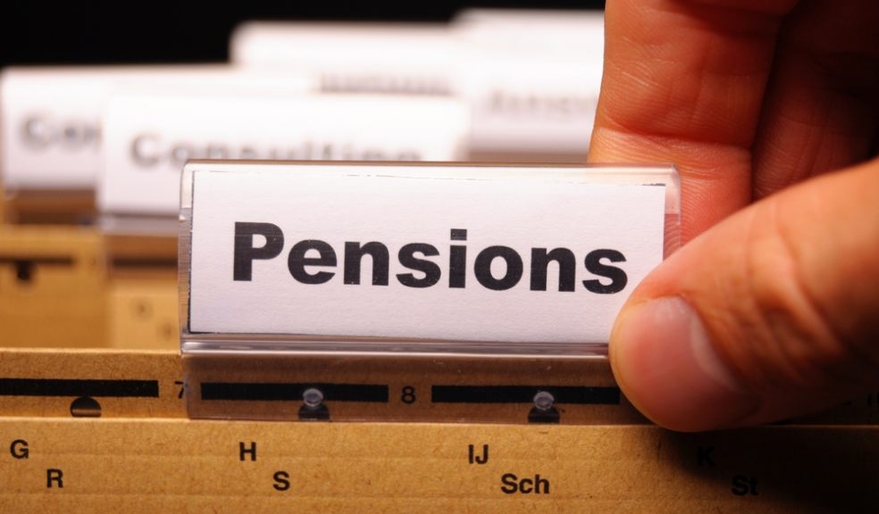 Auto Enrolment - Trying to improve the living standards of millions