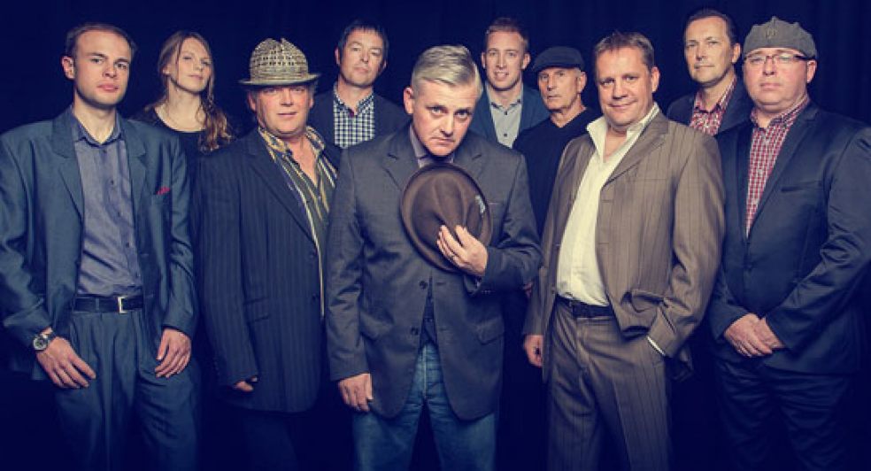 The Simmertones