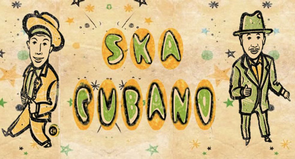 Ska Cubano