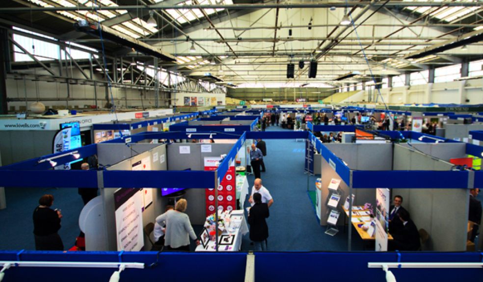 Devon Business Expo 2016