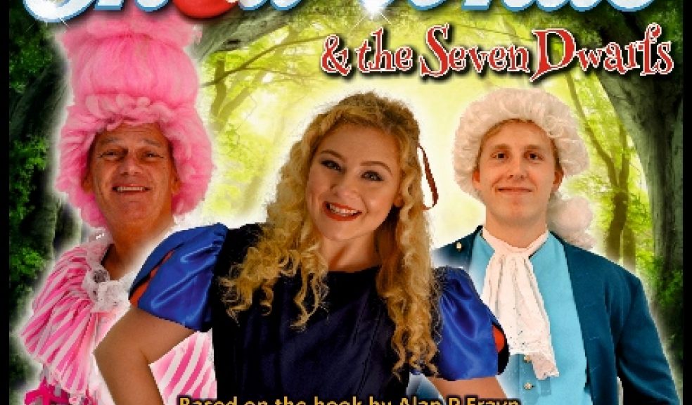 Snow White & The Seven Dwarfs