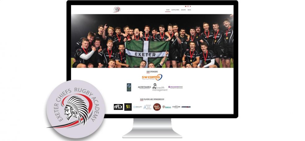 Exeter College Rugby
