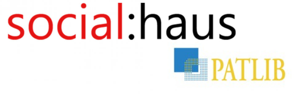 Social:haus and PATLIB